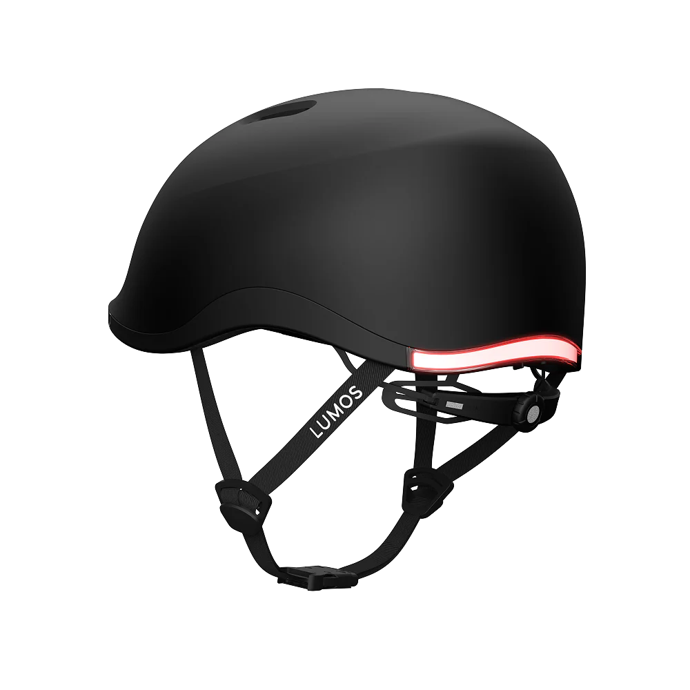 Lumos Nyxel Helmet - Image 6