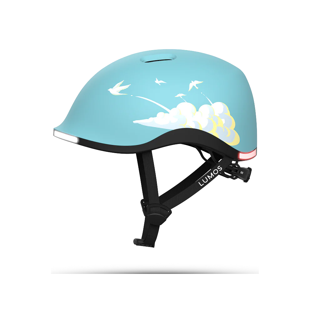 Lumos Nyxel Helmet - Image 60