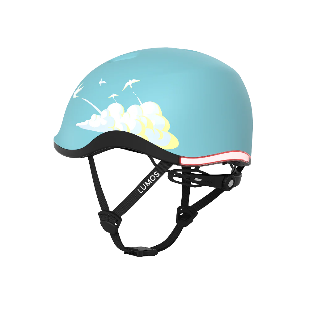 Lumos Nyxel Helmet - Image 61