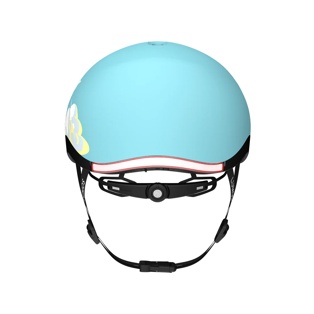 Lumos Nyxel Helmet - Image 62
