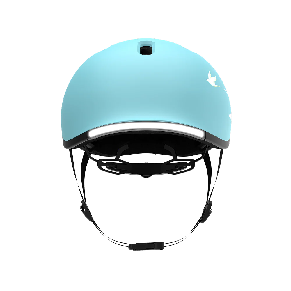 Lumos Nyxel Helmet - Image 63