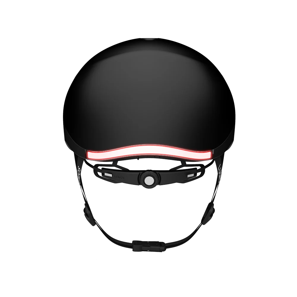 Lumos Nyxel Helmet - Image 7