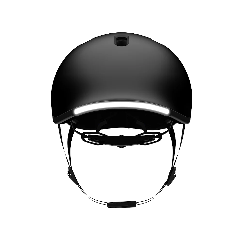 Lumos Nyxel Helmet - Image 8
