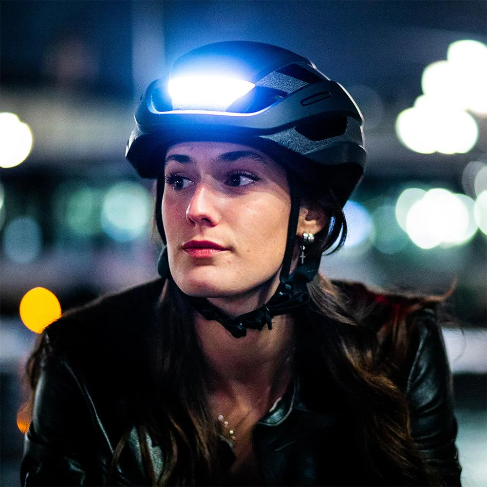 Lumos Ultra Helmet - Image 3