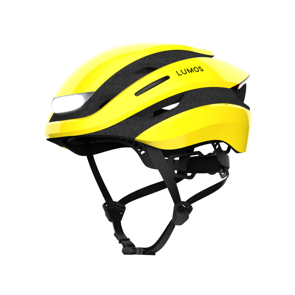 Lumos Ultra Helmet - Image 53