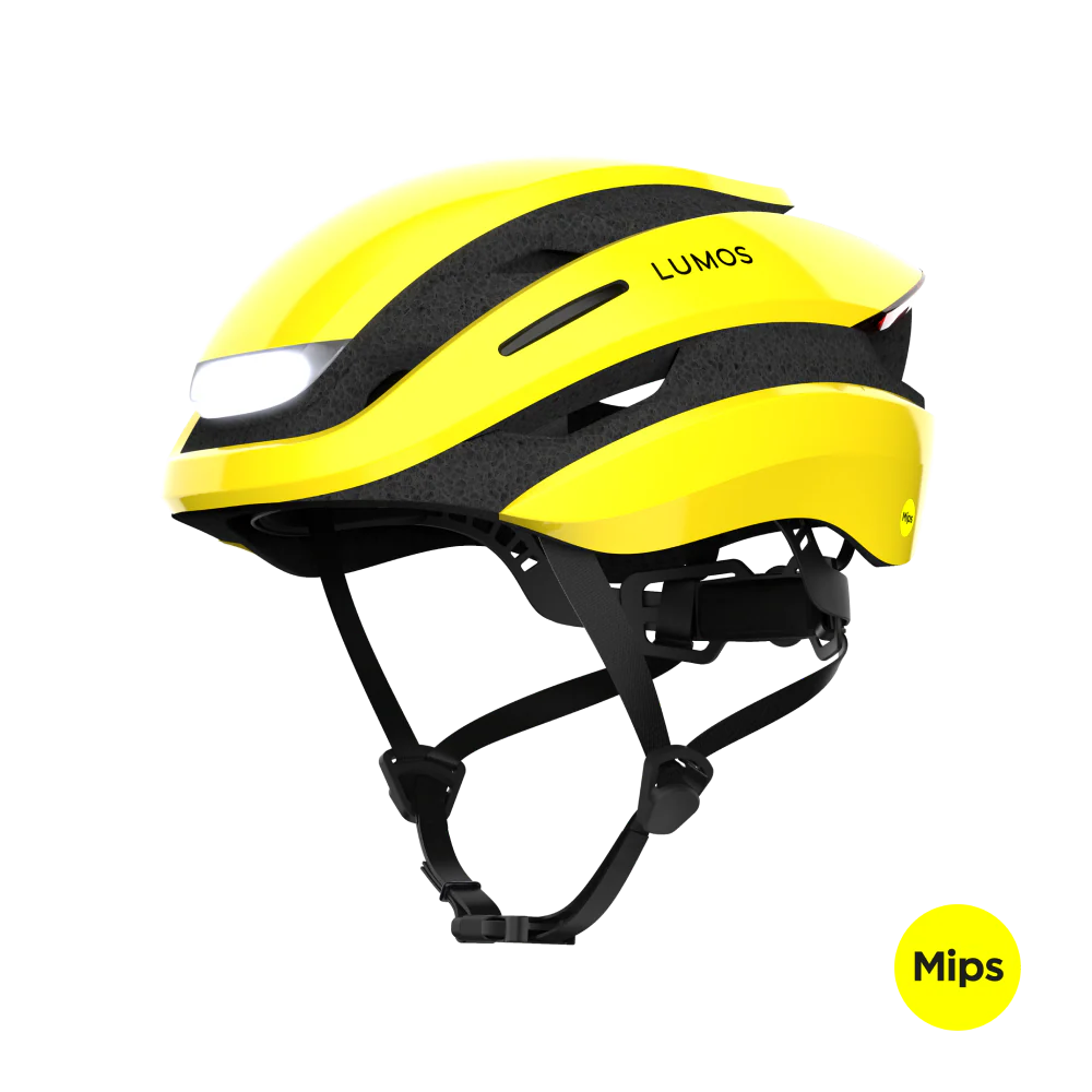 Lumos Ultra Helmet - Image 75