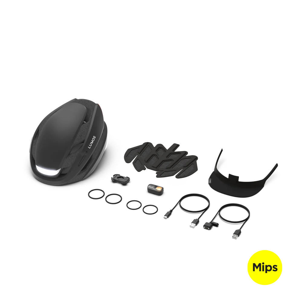 Lumos Ultra Helmet - Image 77