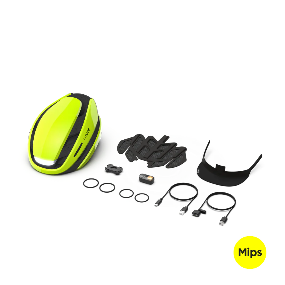 Lumos Ultra Helmet - Image 79