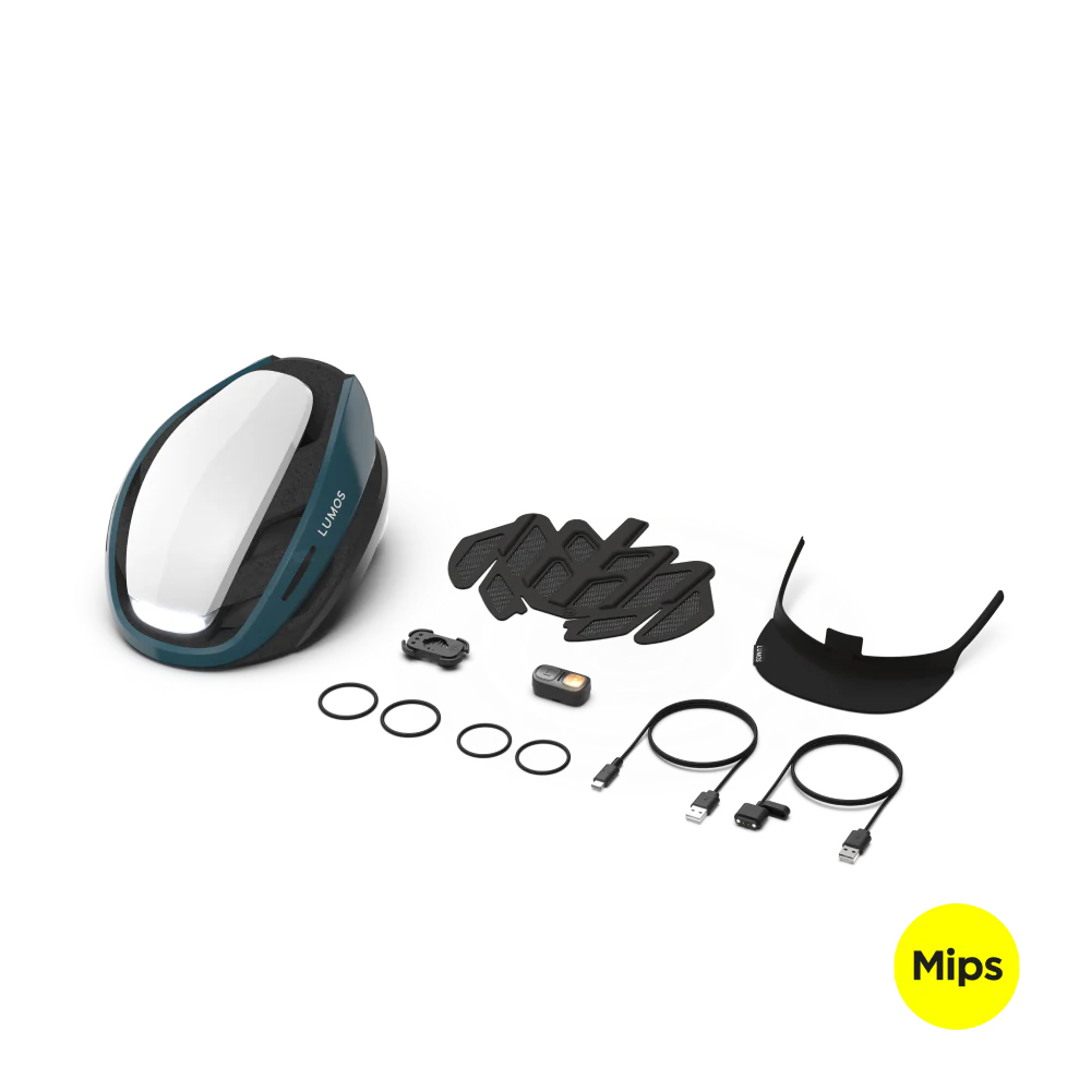 Lumos Ultra Helmet - Image 80