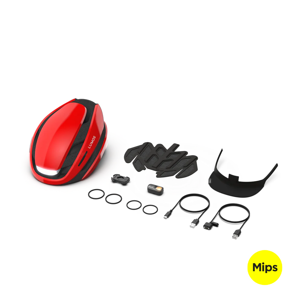 Lumos Ultra Helmet - Image 81