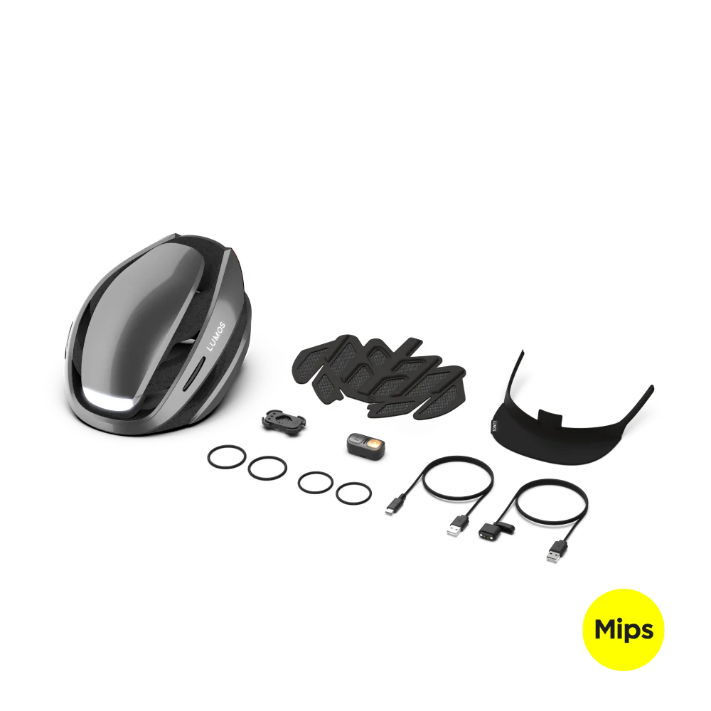 Lumos Ultra Helmet - Image 82