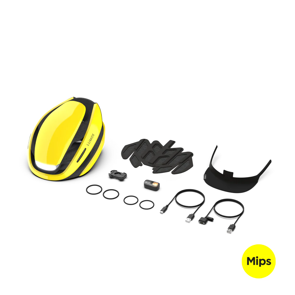 Lumos Ultra Helmet - Image 83