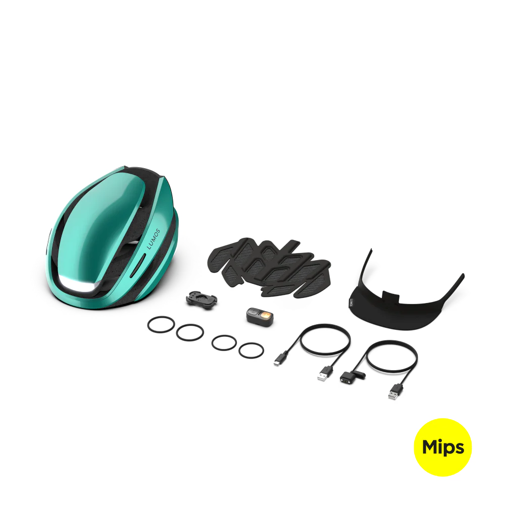 Lumos Ultra Helmet - Image 84