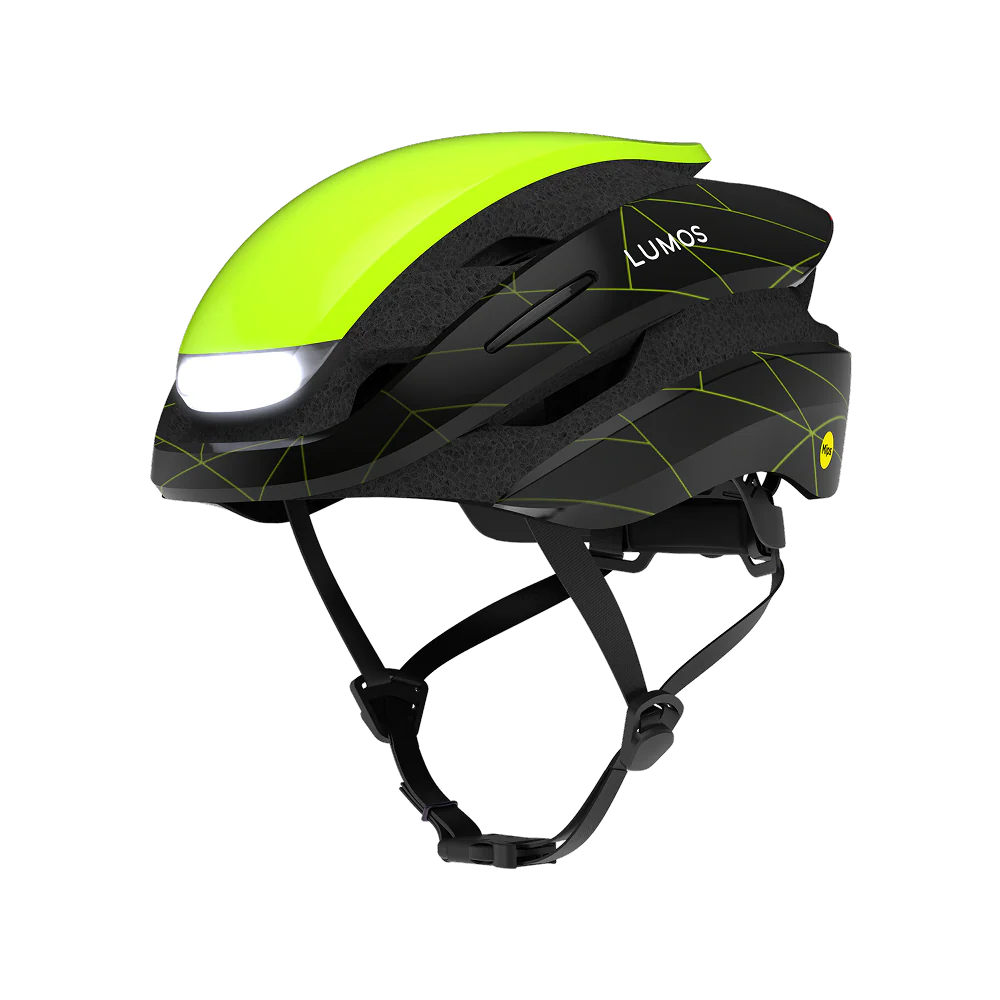 Lumos Ultra Helmet - Image 97