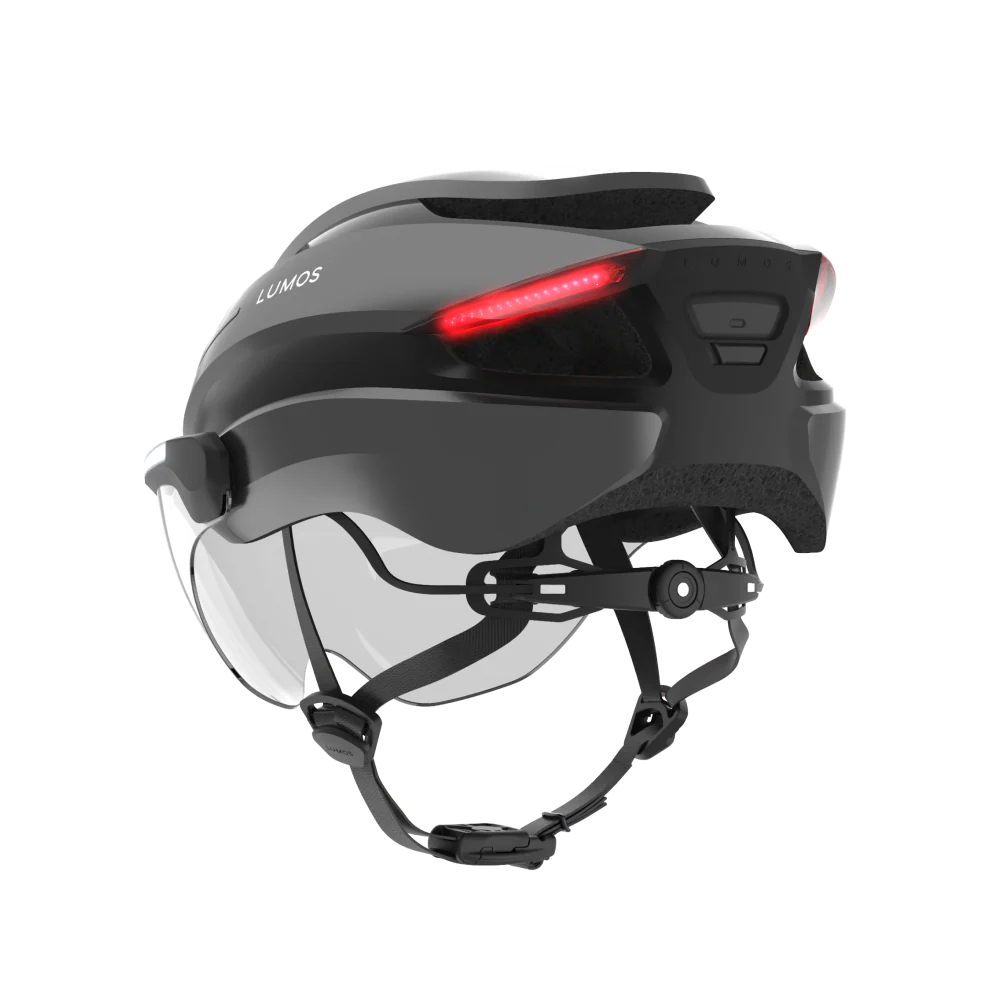 Lumos Ultra Ebike Helmet - Image 10