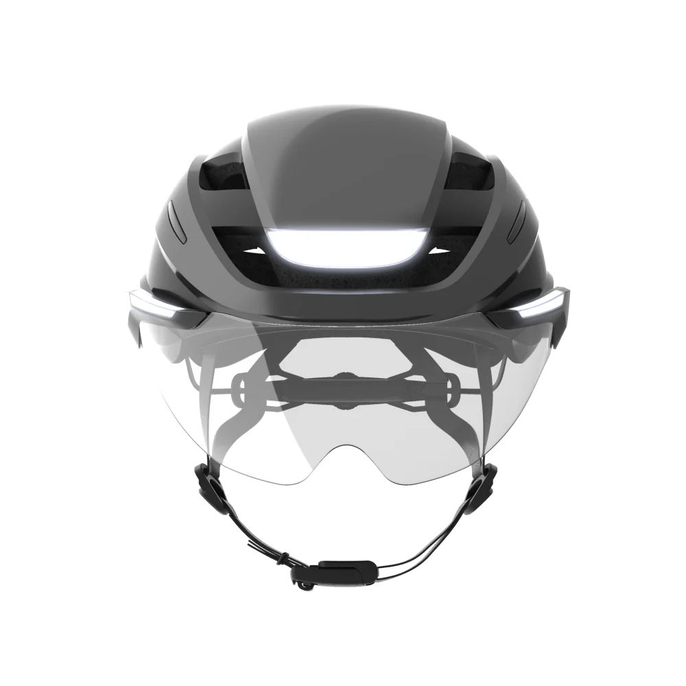 Lumos Ultra Ebike Helmet - Image 11