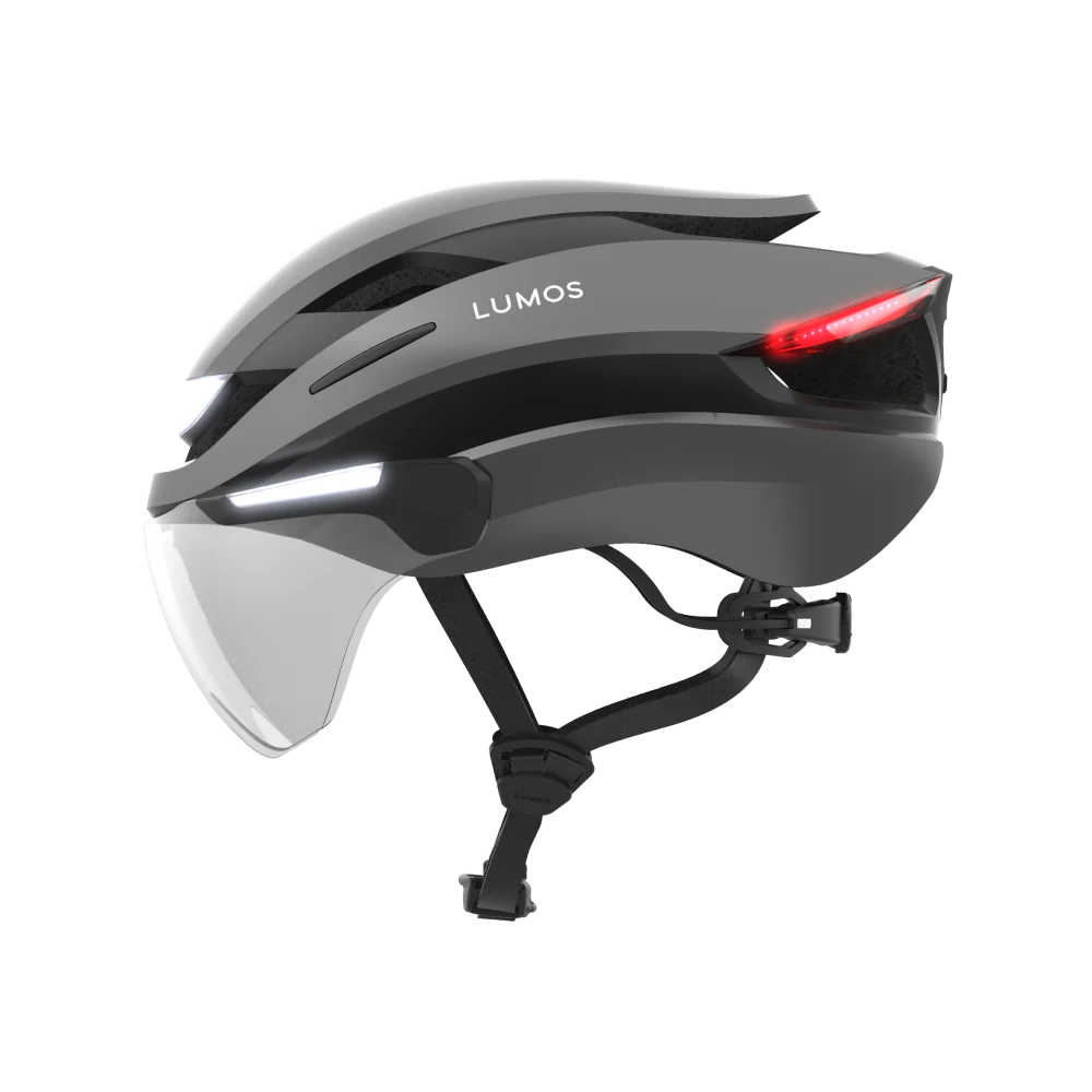 Lumos Ultra Ebike Helmet - Image 12
