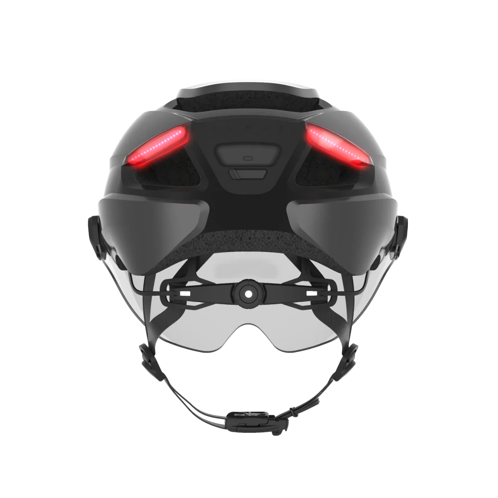 Lumos Ultra Ebike Helmet - Image 13