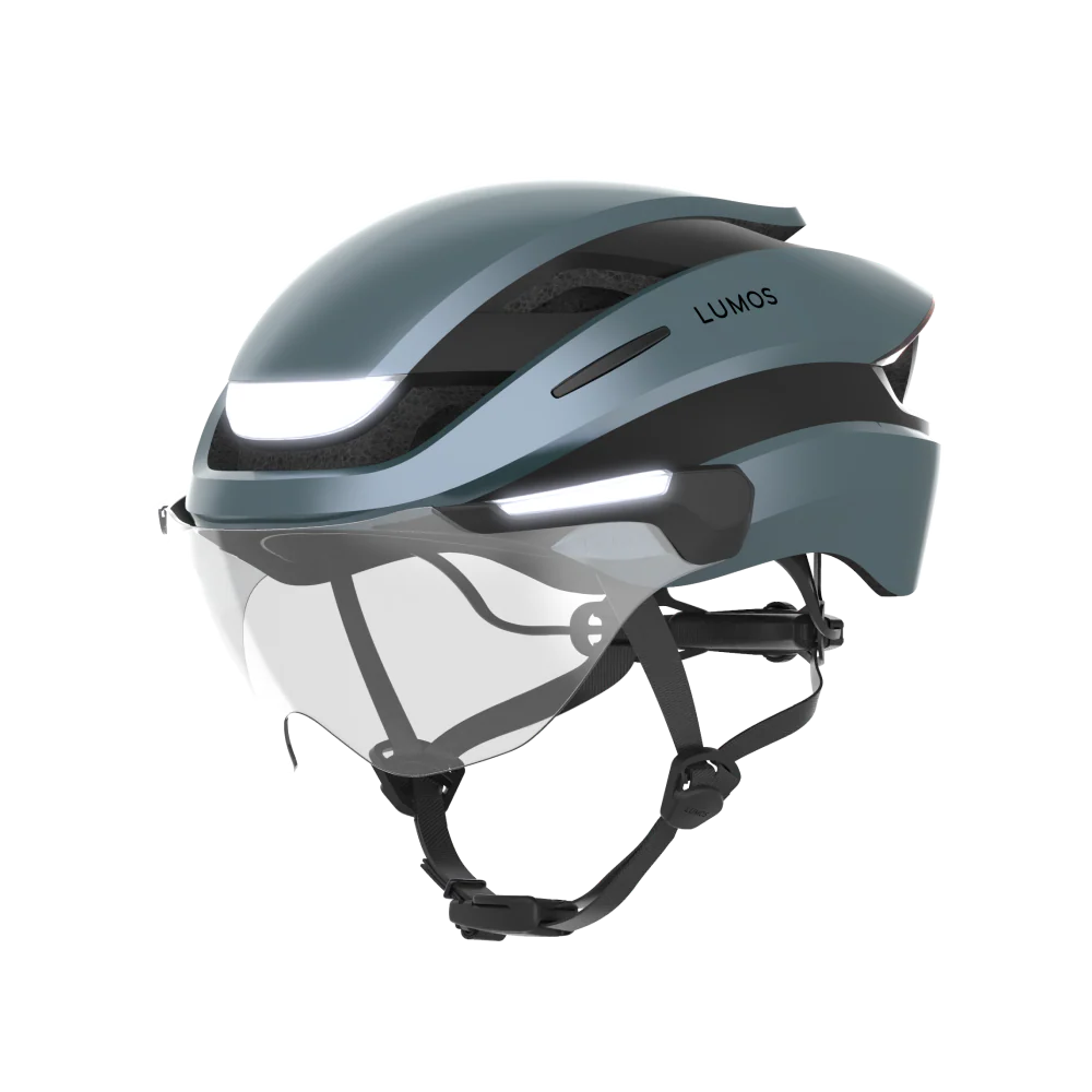 Lumos Ultra Ebike Helmet - Image 14