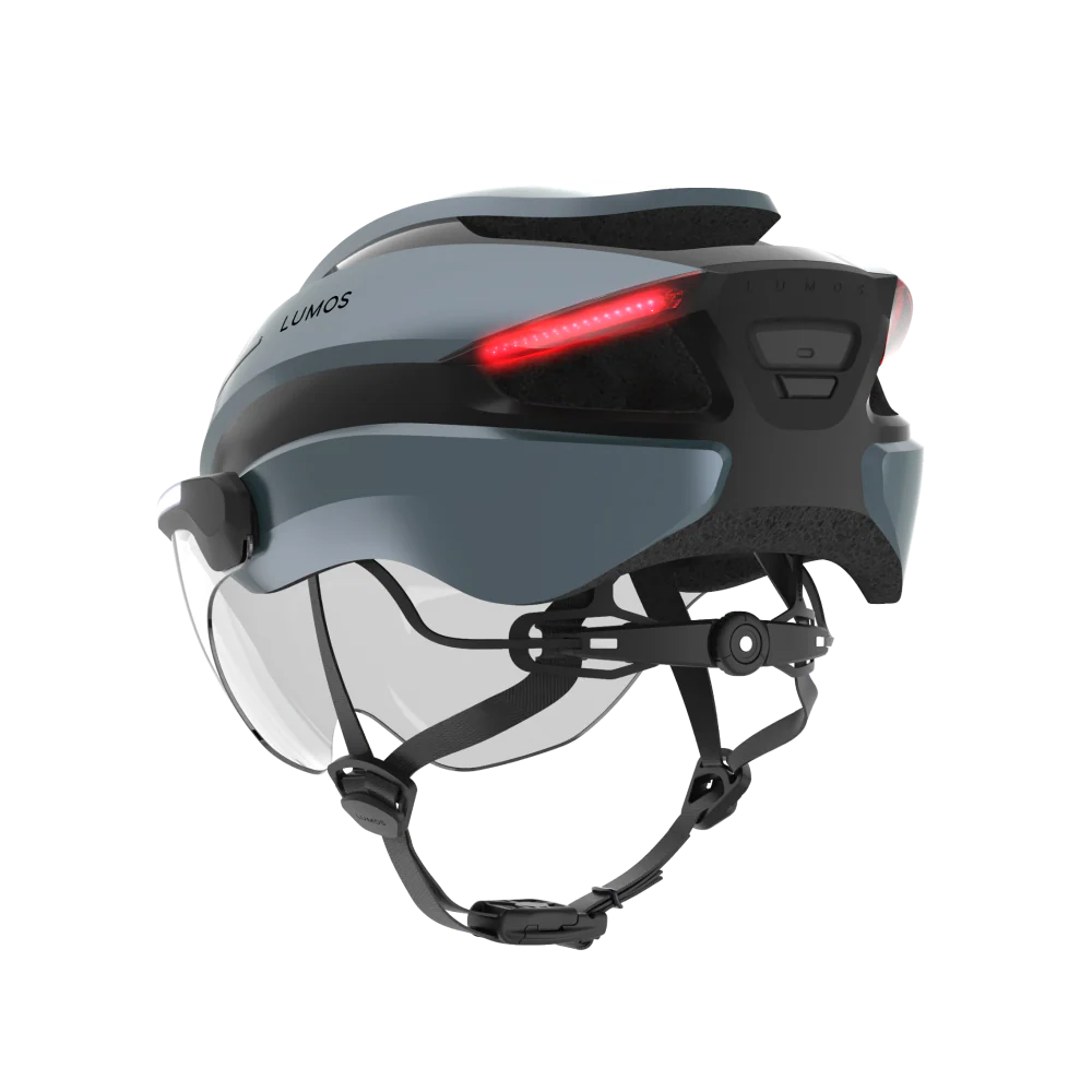 Lumos Ultra Ebike Helmet - Image 15
