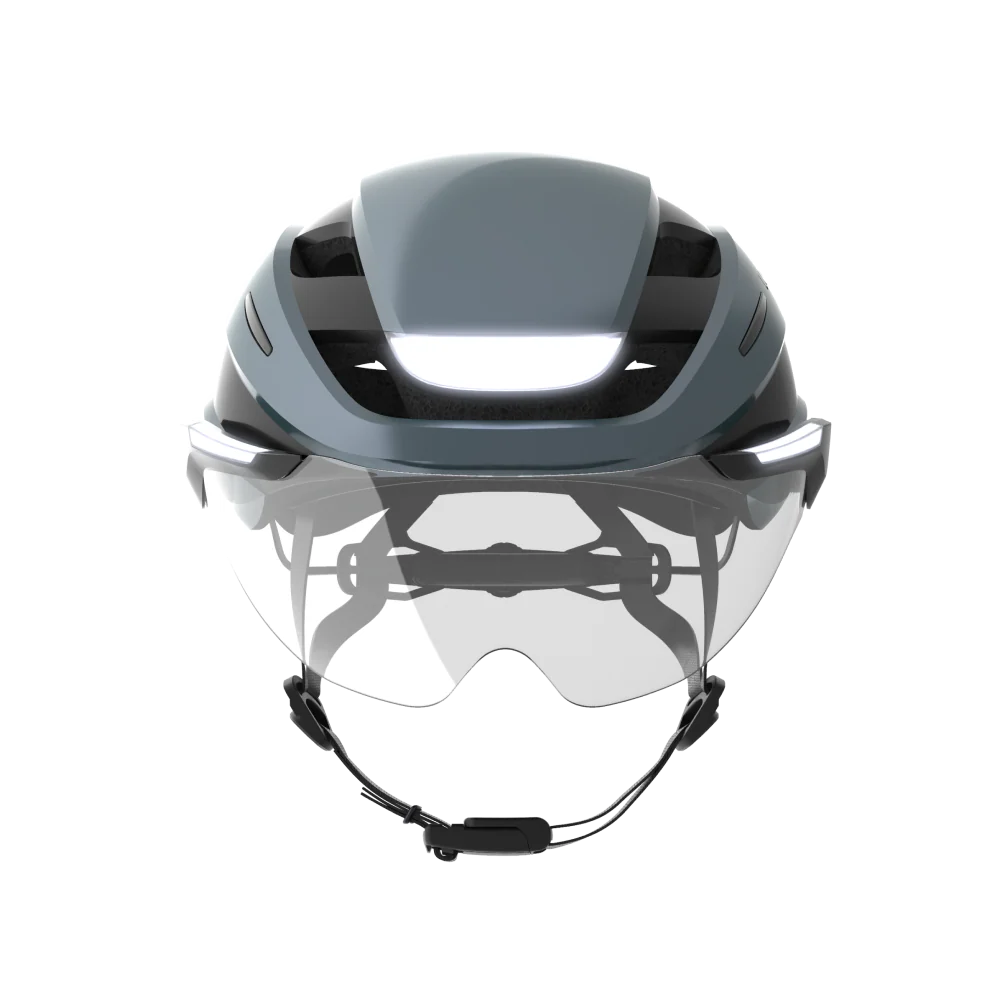 Lumos Ultra Ebike Helmet - Image 16