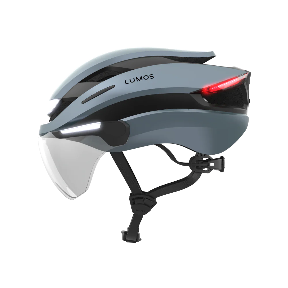 Lumos Ultra Ebike Helmet - Image 17
