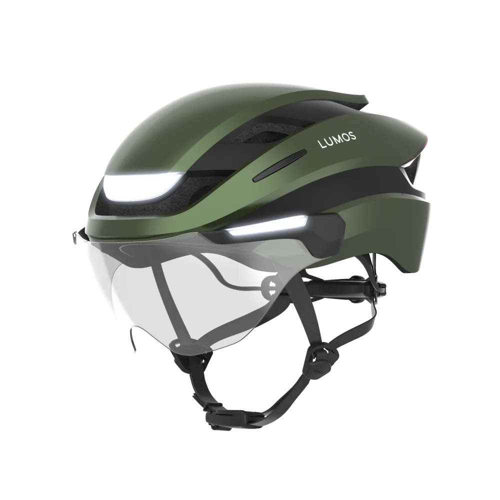 Lumos Ultra Ebike Helmet - Image 19