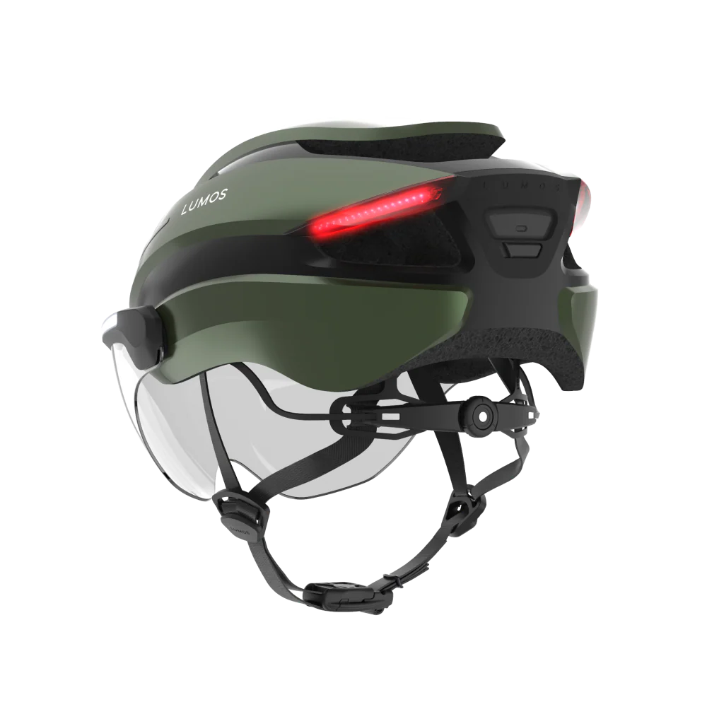 Lumos Ultra Ebike Helmet - Image 20