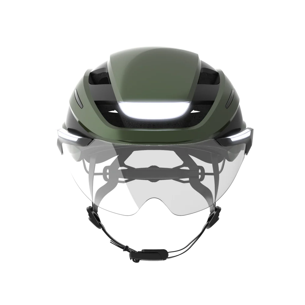 Lumos Ultra Ebike Helmet - Image 21