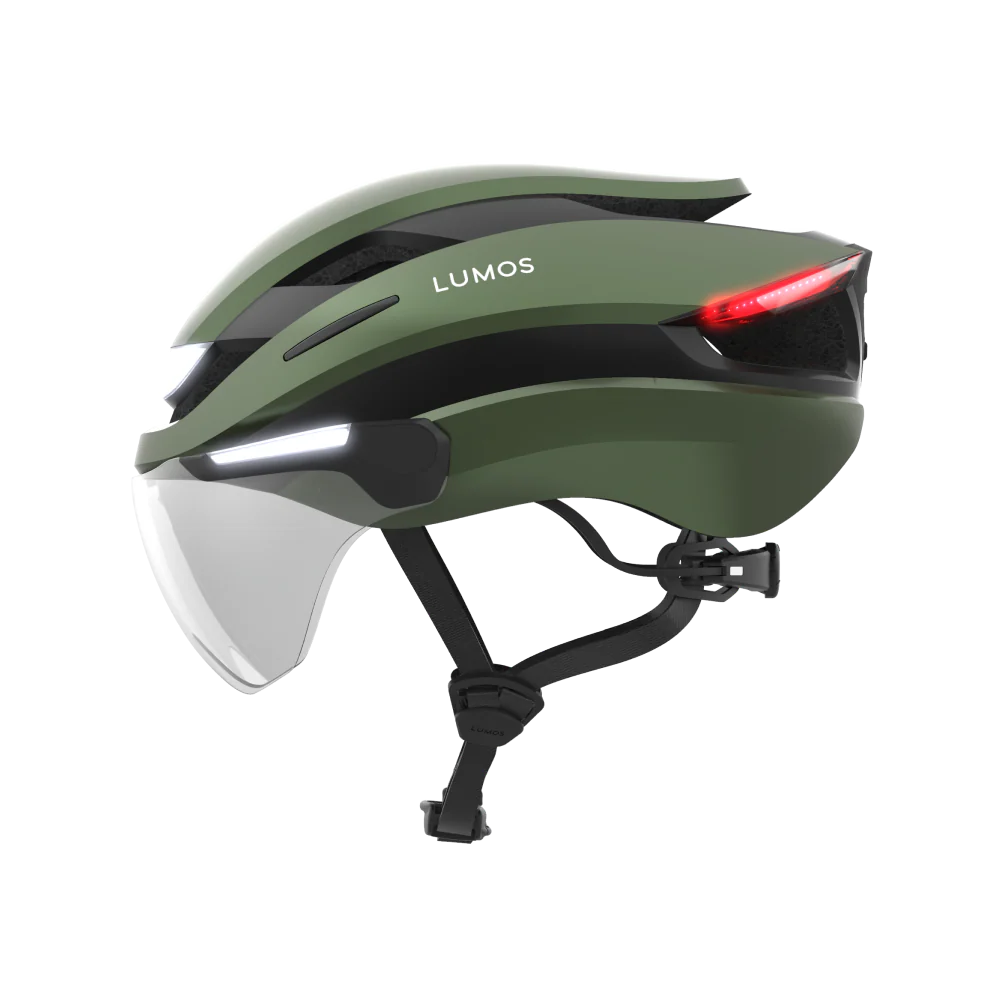 Lumos Ultra Ebike Helmet - Image 22