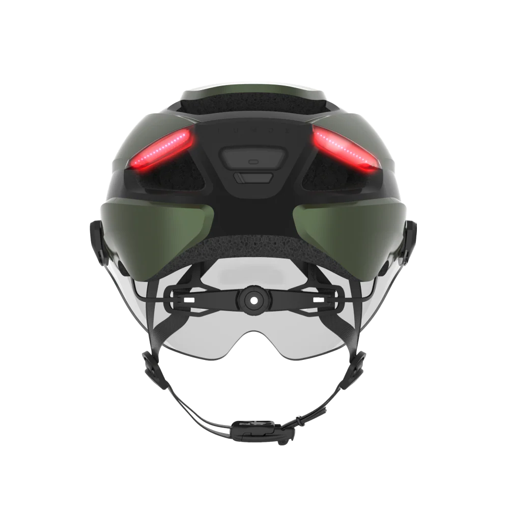 Lumos Ultra Ebike Helmet - Image 23