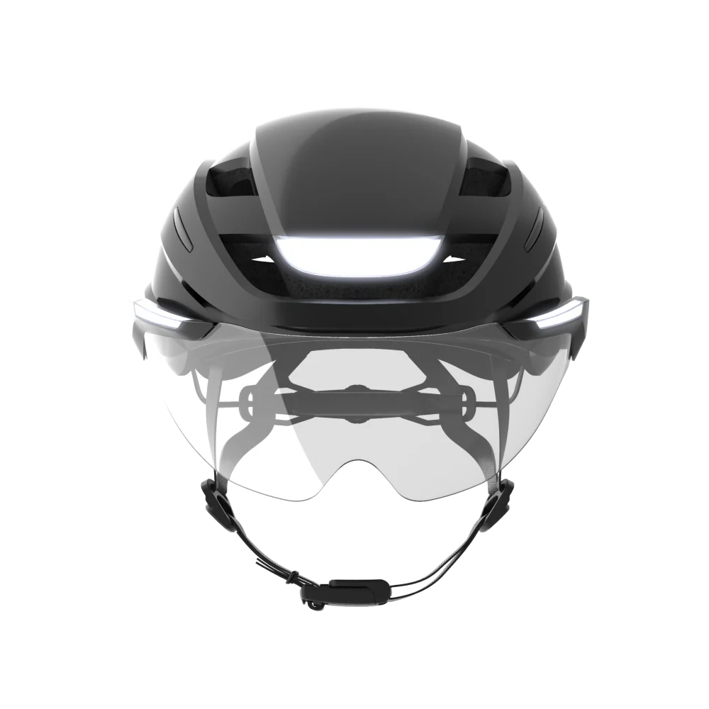 Lumos Ultra Ebike Helmet - Image 3