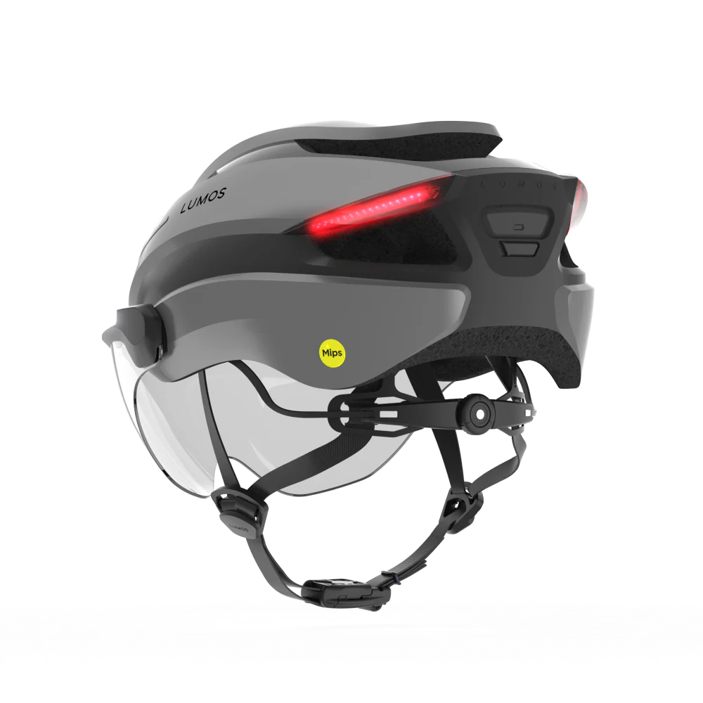 Lumos Ultra Ebike Helmet - Image 30