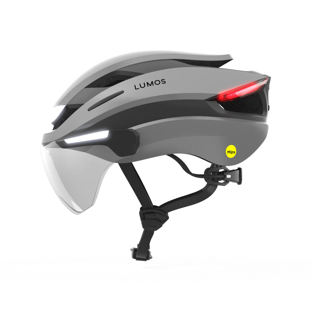 Lumos Ultra Ebike Helmet - Image 32