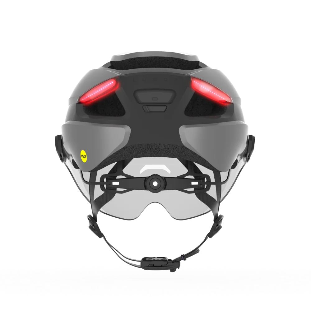 Lumos Ultra Ebike Helmet - Image 33