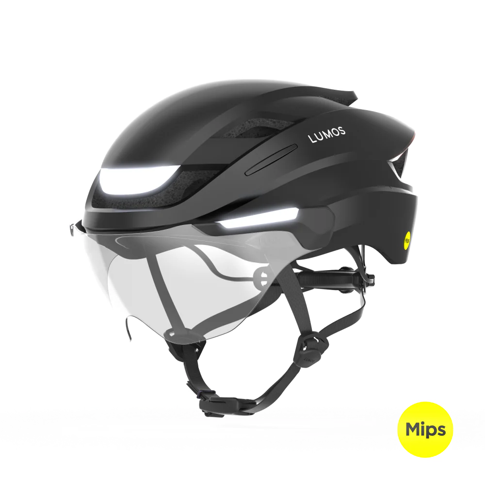 Lumos Ultra Ebike Helmet - Image 34
