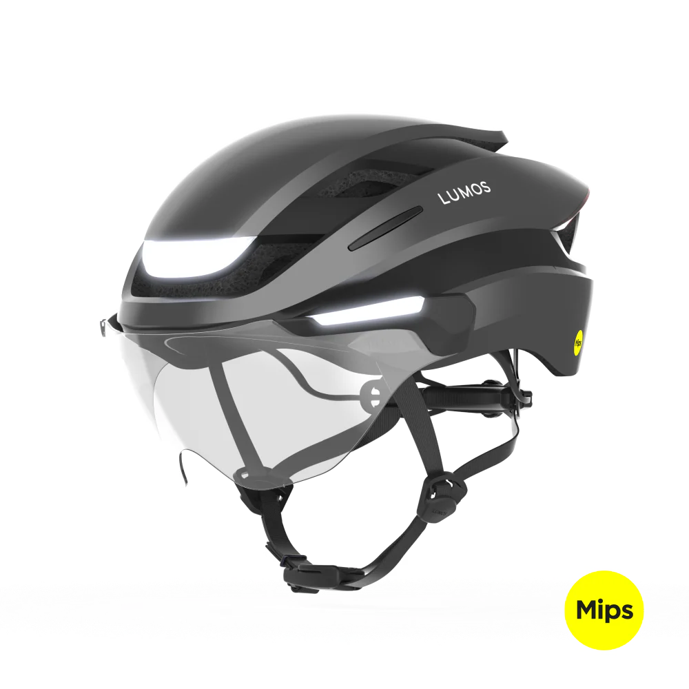 Lumos Ultra Ebike Helmet - Image 35