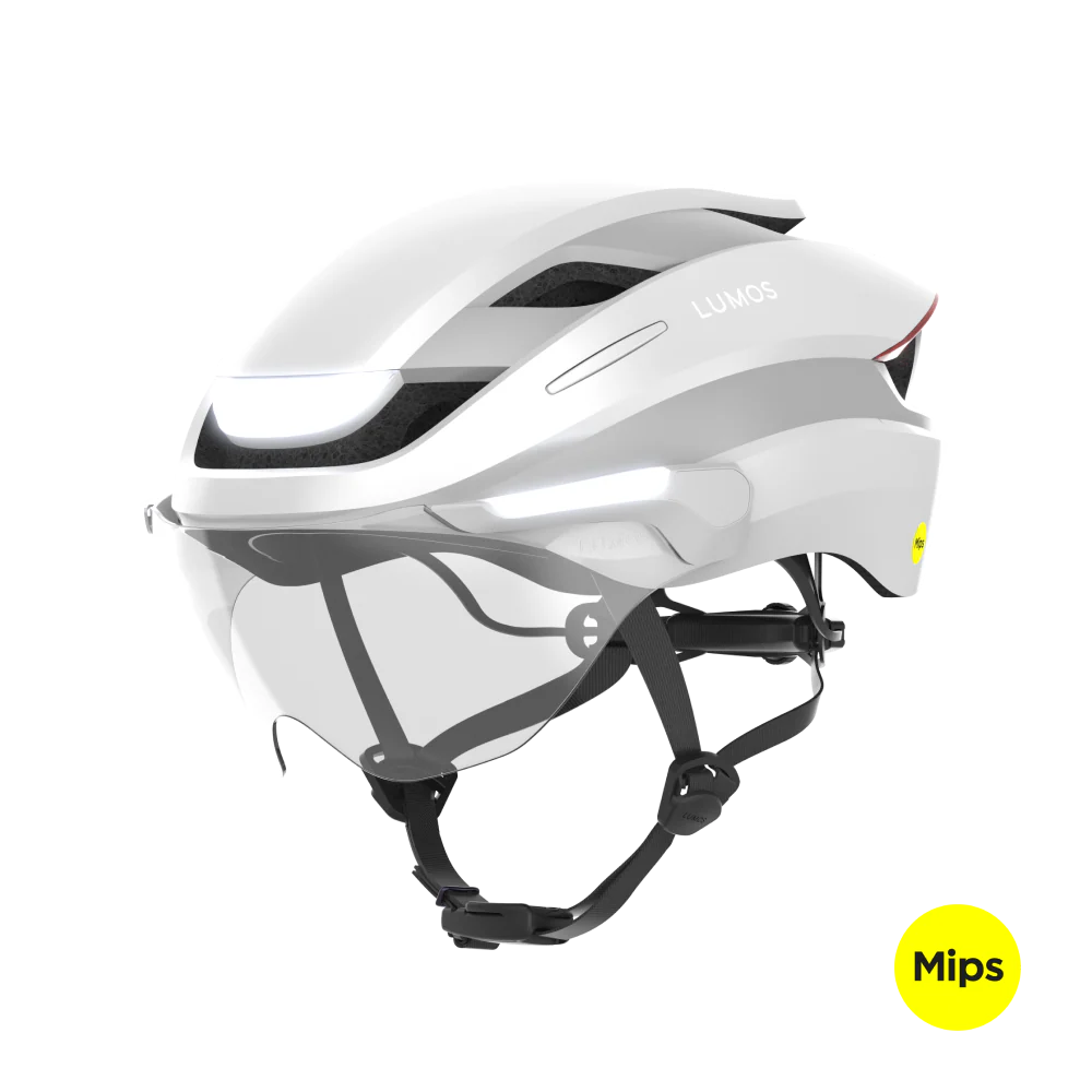 Lumos Ultra Ebike Helmet - Image 36