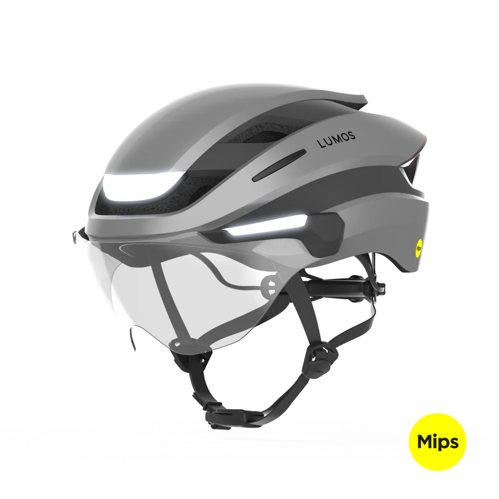Lumos Ultra Ebike Helmet - Image 37