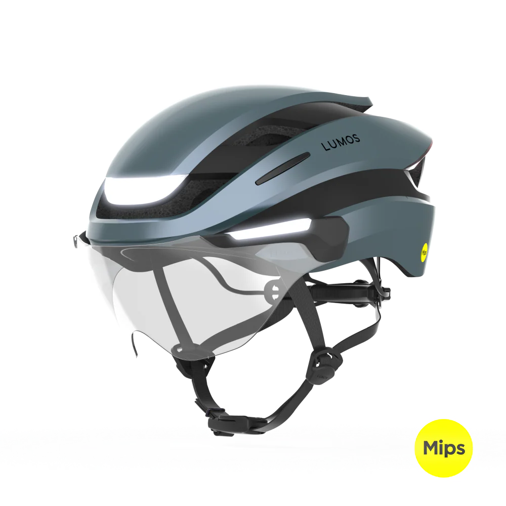 Lumos Ultra Ebike Helmet - Image 39