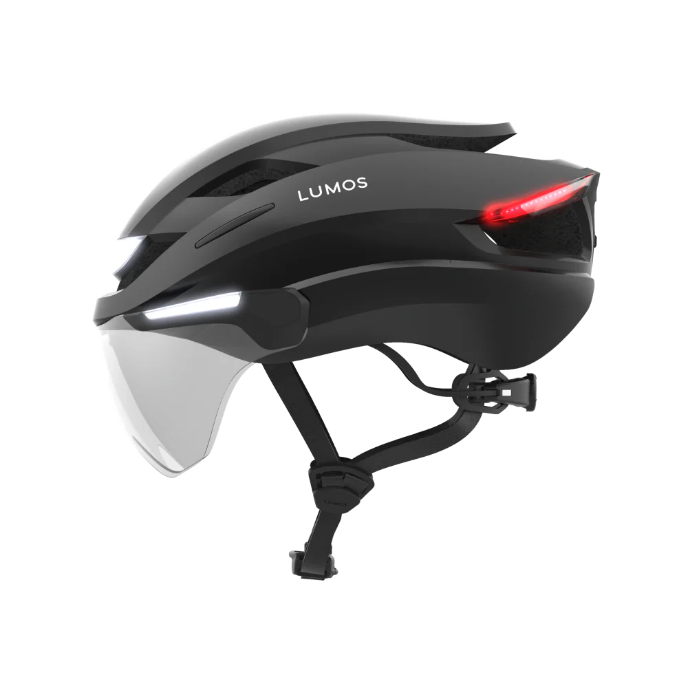 Lumos Ultra Ebike Helmet - Image 4