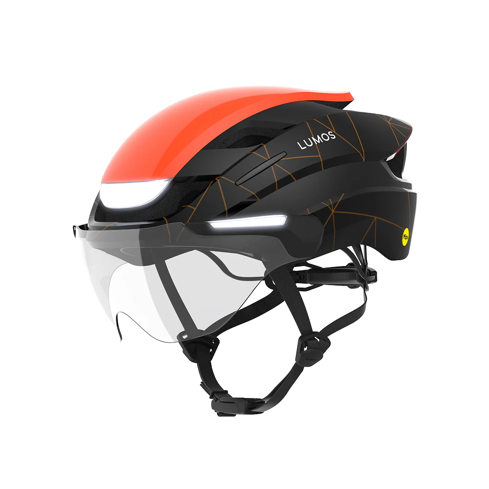 Lumos Ultra Ebike Helmet - Image 40