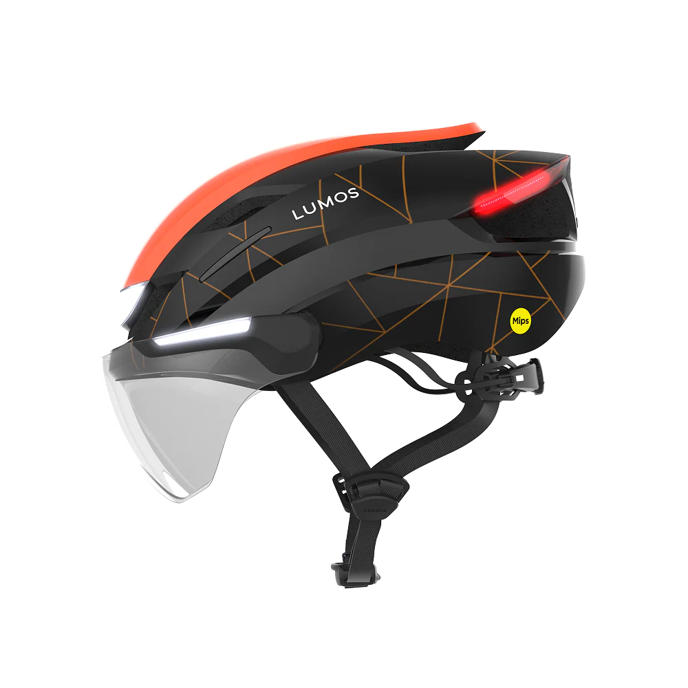 Lumos Ultra Ebike Helmet - Image 42