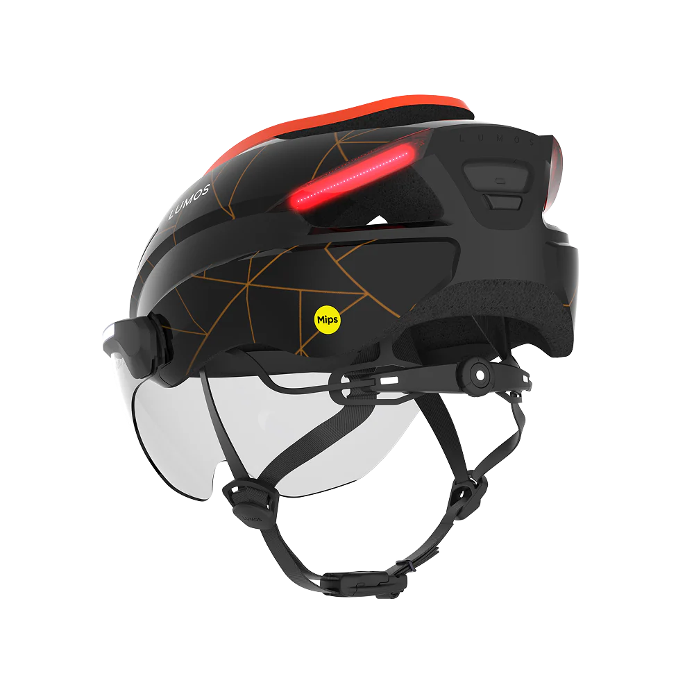 Lumos Ultra Ebike Helmet - Image 43