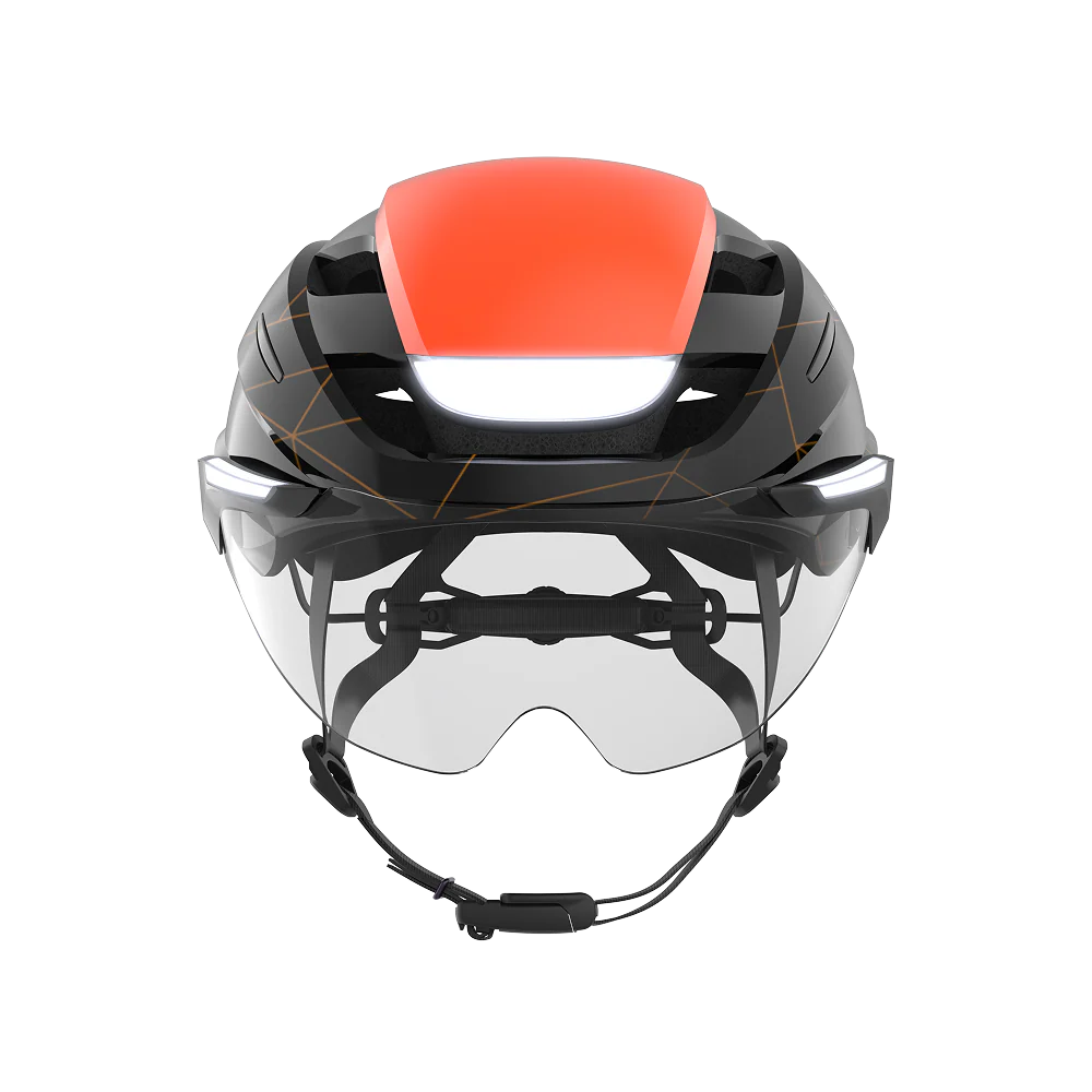 Lumos Ultra Ebike Helmet - Image 45