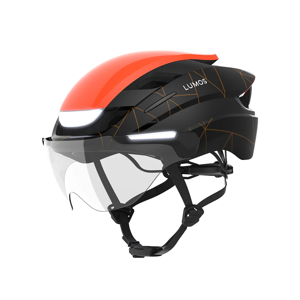 Lumos Ultra Ebike Helmet - Image 46