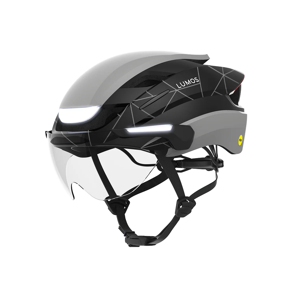 Lumos Ultra Ebike Helmet - Image 47