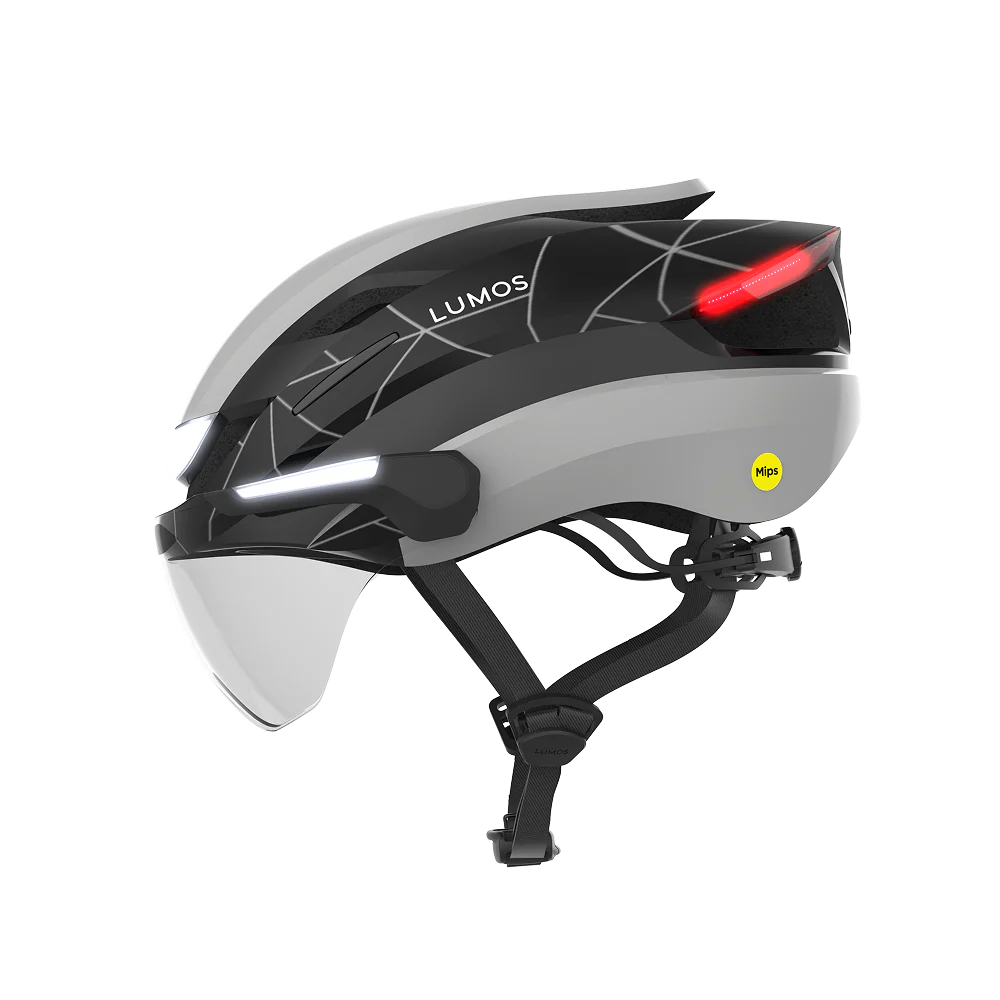 Lumos Ultra Ebike Helmet - Image 49