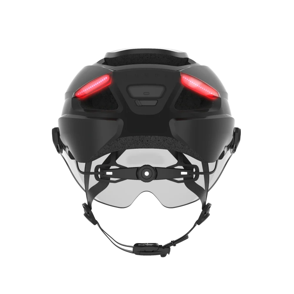 Lumos Ultra Ebike Helmet - Image 5
