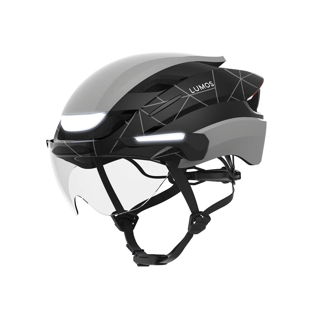 Lumos Ultra Ebike Helmet - Image 53